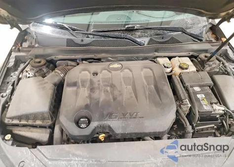 2020 Chevrolet Impala Lt from USA, damaged, VIN 2G11Z5S39L9100518